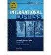 Oxford University Press International Express Interactive Elementary Teacher´s Resource Book and DVD Pack