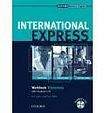 Oxford University Press International Express Interactive Elementary Workbook with Student´s Audio CD
