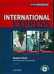 Liz Taylor: International Express Pre-Intermediate SB Pocket Book