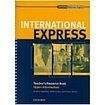 Oxford University Press International Express Interactive Upper Intermediate Teacher´s Resource Book