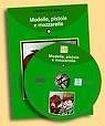 ALMA Edizioni Italiano Facile 3* MODELLE, PISTOLE E MOZZARELLE LIBRO + CD