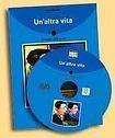 ALMA Edizioni Italiano Facile 5* UN´ALTRA VITA LIBRO + CD