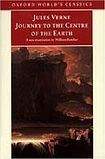 JOURNEY TO THE CENTRE OF THE EARTH (Oxford World´s Classics)