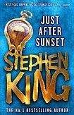 King Stephen: Just After Sunset