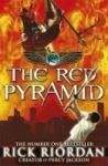 Rick Riordan: The Red Pyramid