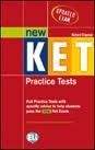 ELI KET Practice Tests - Without Key + 1 audio CD
