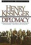 Kissinger: Diplomacy
