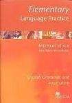 Macmillan Language Practice Teacher´s Test CD (all levels)