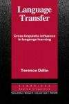 Cambridge University Press Language Transfer PB