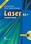 Macmillan Laser A1+ (new edition) Student´s Book + CD-ROM