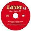 Macmillan Laser A2 (new edition) Class Audio CDs