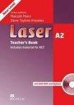 Macmillan Laser A2 (new edition) Teacher´s Book Pack