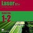 Macmillan Laser B1+ (new edition) Class Audio CD (2)
