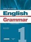 LEARN a PRACTISE ENGLISH GRAMMAR 1 STUDENT´S BOOK