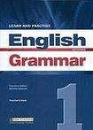 LEARN a PRACTISE ENGLISH GRAMMAR 1 TEACHER´S BOOK