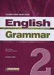 LEARN a PRACTISE ENGLISH GRAMMAR 2 TEACHER´S BOOK