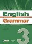 LEARN a PRACTISE ENGLISH GRAMMAR 3 STUDENT´S BOOK