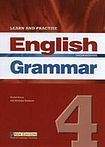 LEARN a PRACTISE ENGLISH GRAMMAR 4 STUDENT´S BOOK