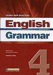 LEARN a PRACTISE ENGLISH GRAMMAR 4 TEACHER´S BOOK