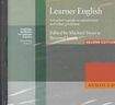 Cambridge University Press Learner English Audio CD