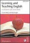 Oxford University Press LEARNING AND TEACHING ENGLISH