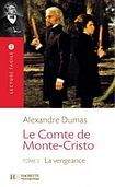 Hachette Lecture Facile B1 Le Comte de Monte Cristo - Tome 2