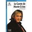 CLE International LECTURES CLE EN FRANCAIS FACILE NIVEAU 2: LE COMTE MONTE-CRISTO + CD MP3