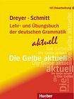 Hueber Verlag Lehr- und Übungsbuch der deutschen Grammatik - aktuell Lehrbuch
