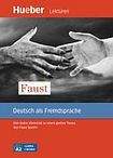 Hueber Verlag Leichte Literatur A2: Dr. Faust, Leseheft