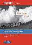 Hueber Verlag Leichte Literatur A2: Fräulein Else, Leseheft
