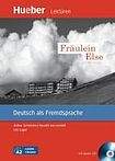 Hueber Verlag Leichte Literatur A2: Fräulein Else, Paket