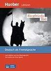 Hueber Verlag Leichte Literatur A2: Siegfrieds Tod, Leseheft
