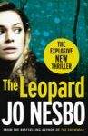 Nesbo Jo: Leopard