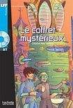 Hachette LFF A1 LE COFFRET MYSTERIEUX + CD AUDIO