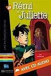 Hachette LFF A2 Rémi et Juliette + CD AUDIO