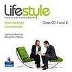 Longman Lifestyle Intermediate Class CDs