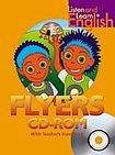 DELTA PUBLISHING Listen a Learn English Flyers CD-ROM Pack