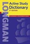 Longman Active Study Dictionary (5th Edition) with CD-ROM