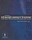 Longman Advanced Learner´s Grammar