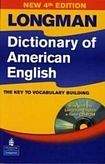 Longman Dictionary of American English New ed. With CD-ROM