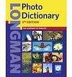 Longman Photo Dictionary British English with Audio CDs (3) (3rd Edition)
