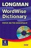 Longman Wordwise Dictionary (2nd Edition) Paperback with Audio CD-ROM