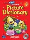 LONGMAN YOUNG CHILDREN´S PICTURE DICTIONARY