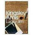 Amis Kingsley: Lucky Jim