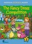 Macmillan Children´s Readers Level 2 The Fancy Dress Competition