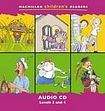 Macmillan Children´s Readers Level 3 a 4 Audio CD - B