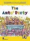 Macmillan Children´s Readers Level 3 The Ant´s Party