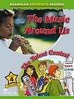 Macmillan Children´s Readers Level 4 The Music Around Us / The Talent Contest