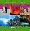 Macmillan Children´s Readers Level 5 a 6 Audio CD - B
