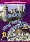Macmillan Children´s Readers Level 5 Castles / King Arthur´s Treasure